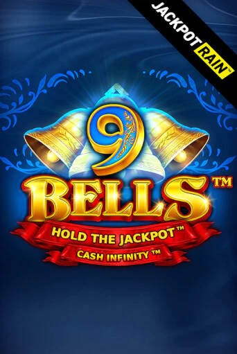 Игра 9 Bells JackpotRain от Wazdan | Чемпион Слотс Казино 