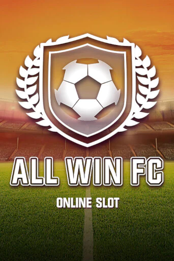 Игра All Win FC от Microgaming | Чемпион Слотс Казино 