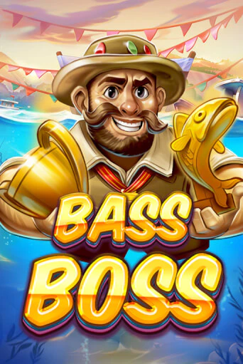 Игра Bass Boss от Red Tiger | Чемпион Слотс Казино 