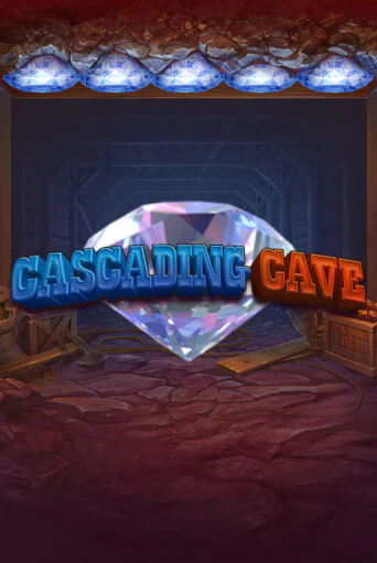 Игра Cascading Cave от Playtech | Чемпион Слотс Казино 