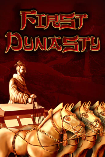 Игра First Dynasty от Merkur Gaming | Чемпион Слотс Казино 