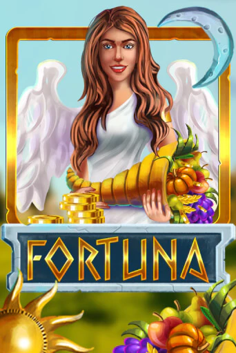 Игра Fortuna от KA Gaming | Чемпион Слотс Казино 
