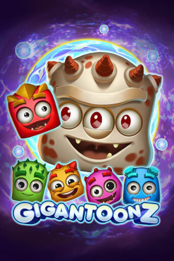 Игра Gigantoonz от Play'n GO | Чемпион Слотс Казино 