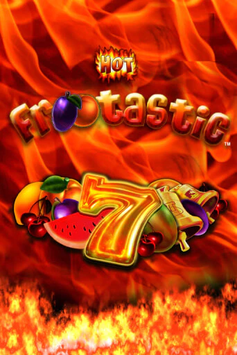 Игра Hot Frootastic от Blueprint Gaming | Чемпион Слотс Казино 