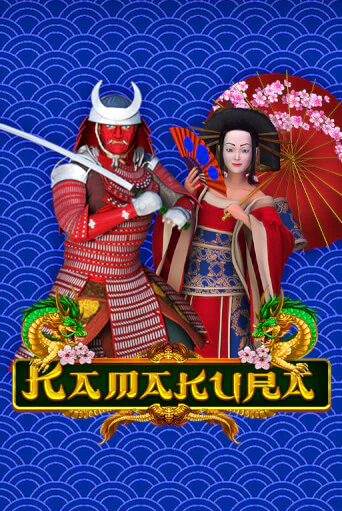 Игра Kamakura от Amusnet Interactive | Чемпион Слотс Казино 