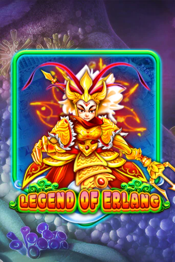 Игра Legend Of Erlang от KA Gaming | Чемпион Слотс Казино 