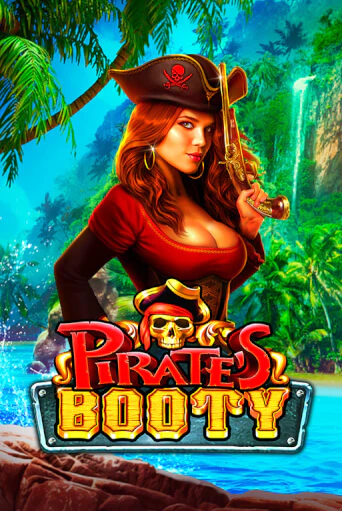 Игра Pirate's Booty от Ruby Play | Чемпион Слотс Казино 
