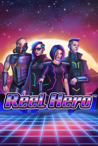 Игра Reel Hero от Wazdan | Чемпион Слотс Казино 