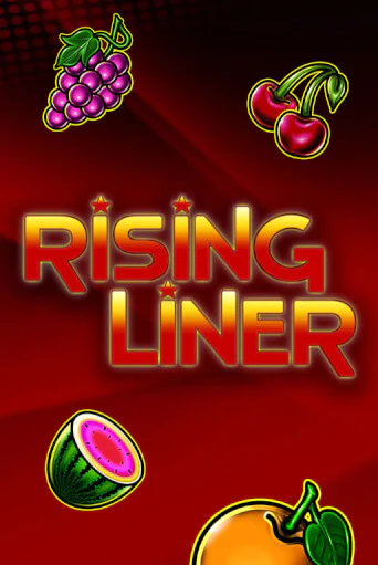 Игра Rising Liner от Merkur Gaming | Чемпион Слотс Казино 