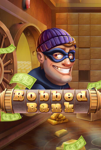 Игра Robbed Bank от Barbara Bang | Чемпион Слотс Казино 