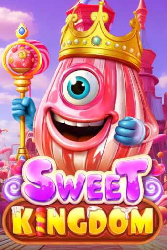 Игра Sweet Kingdom от Pragmatic Play | Чемпион Слотс Казино 