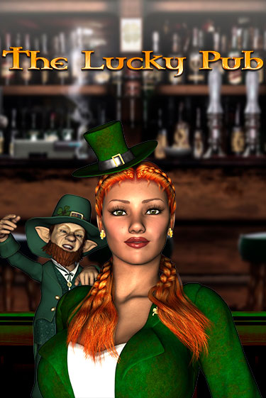 Игра The Lucky Pub от WorldMatch | Чемпион Слотс Казино 
