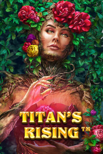 Игра Titan's Rising - The Golden Era от Spinomenal | Чемпион Слотс Казино 