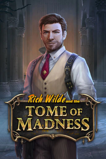 Игра Tome of Madness от Play'n GO | Чемпион Слотс Казино 