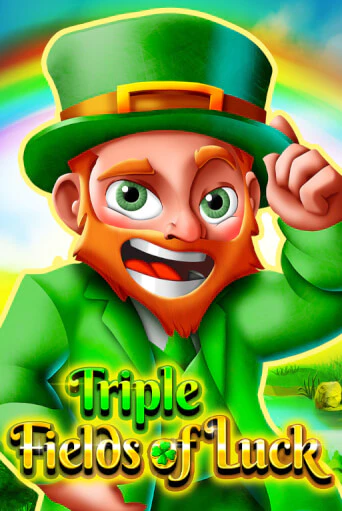 Игра Triple Fields of Luck от Fazi | Чемпион Слотс Казино 