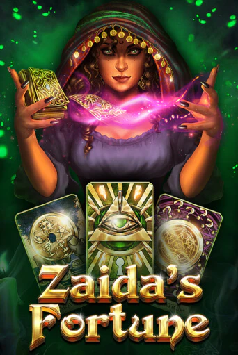 Игра Zaida's Fortune от Red Tiger | Чемпион Слотс Казино 