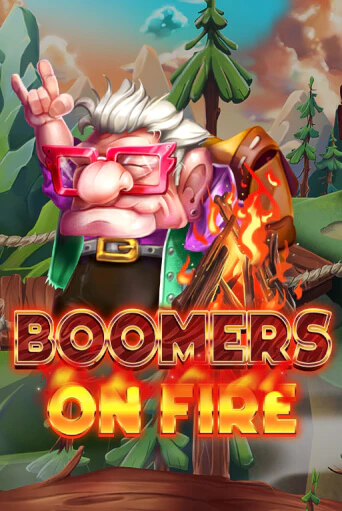 Игра Boomers on Fire от WorldMatch | Чемпион Слотс Казино 