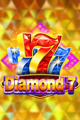 Игра Diamond 7 от Dragoon Soft | Чемпион Слотс Казино 