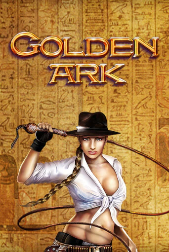 Игра Golden Ark от Greentube | Чемпион Слотс Казино 